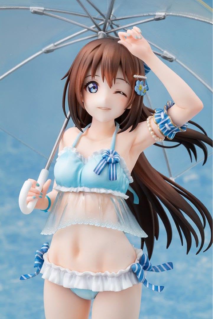 『ラブライブ！虹ヶ咲学園スクールアイドル同好会』桜坂しずく お台場ビーチガール 7006-11392-